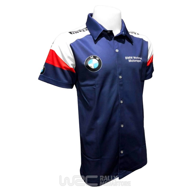 CHEMISE BMW MOTORRAD